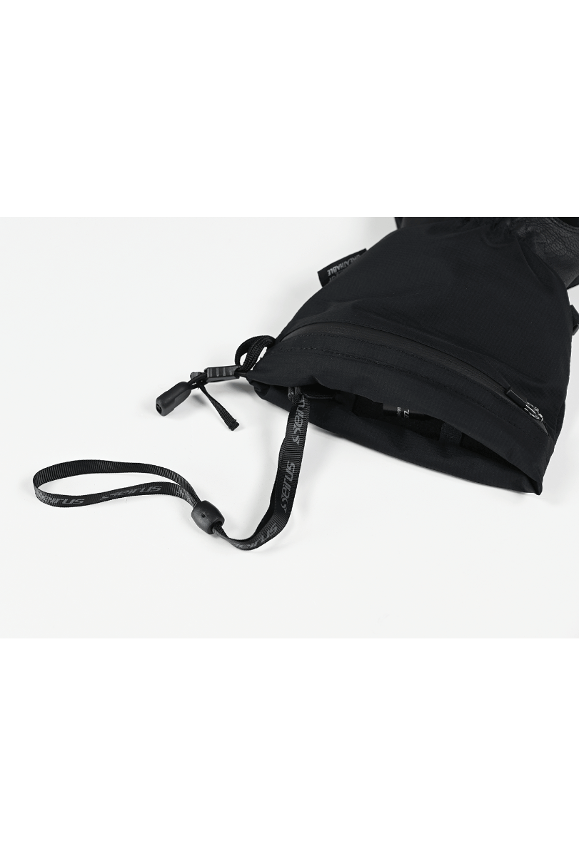 leash handschuhe Seirus Essential Glove Leash: Secure Your Gloves