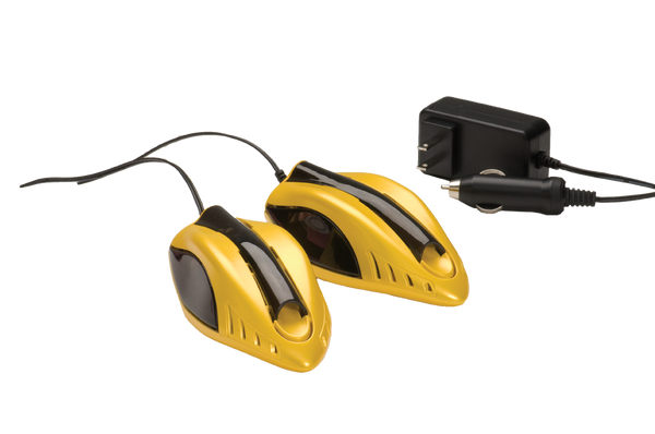 Hot Ratz™ Boot Dryers