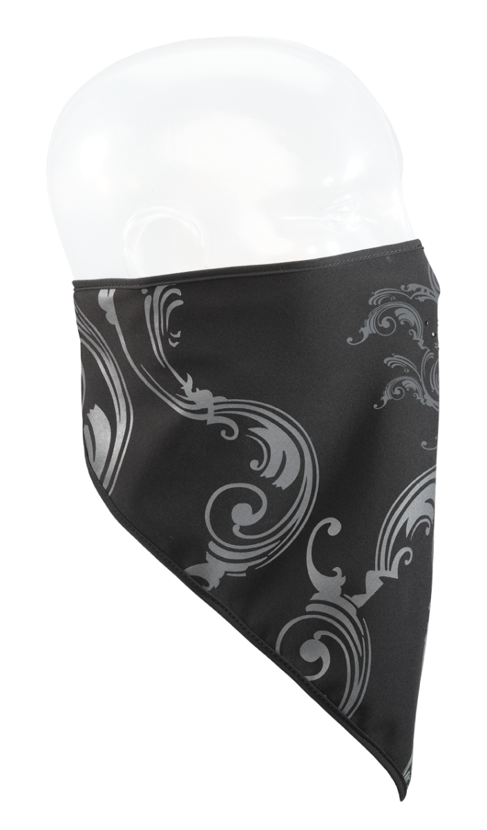 Seirus Classic Bandana for Cold Weather: Versatile Protection