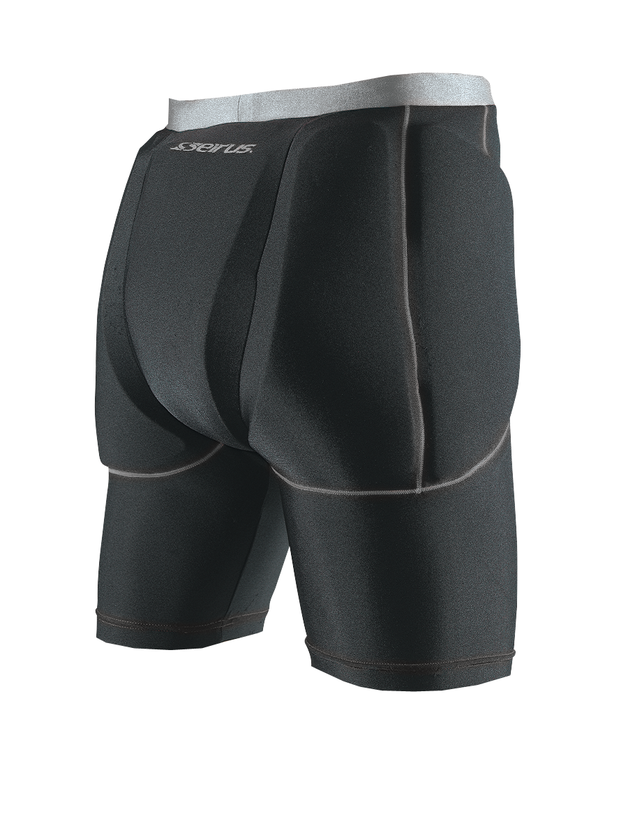 Super Padded Shorts™