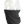 Black EVO Snowthing® side view