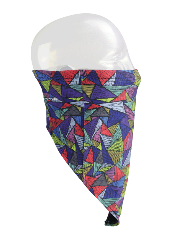 Snowdana™ Tube