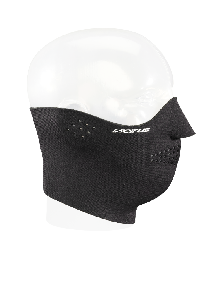 Jr Masque™ Prints - Children's Thermal Face Protection