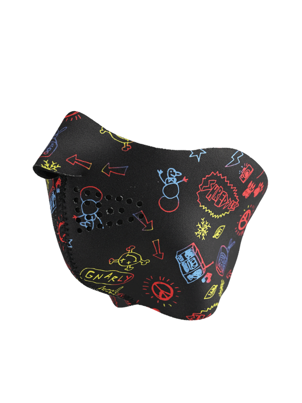Jr Masque™ Prints