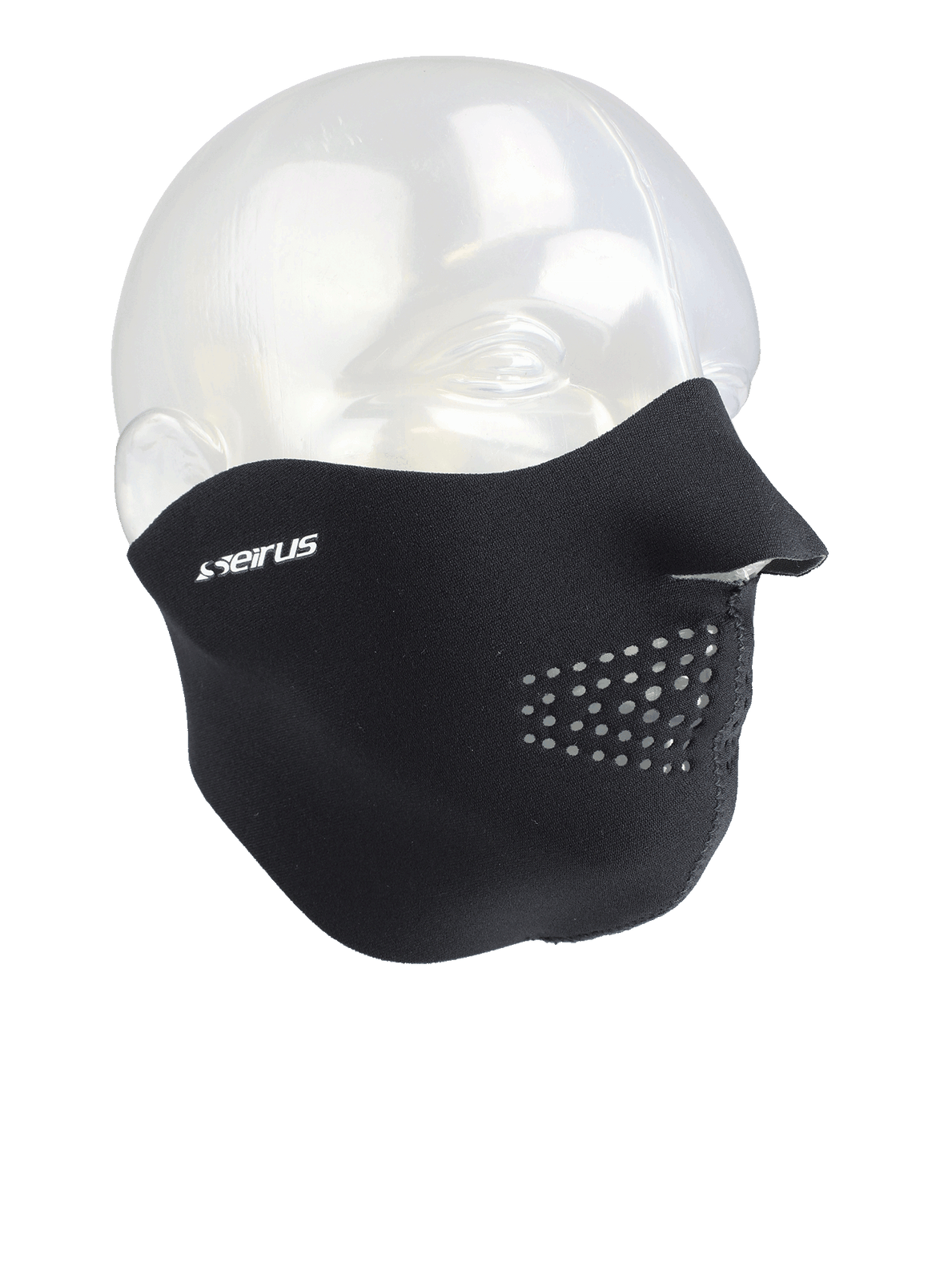 Seirus Original Masque Black