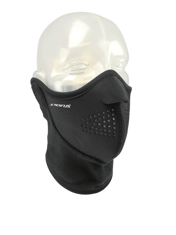 Neofleece Combo Scarf Shield Filter Bundle