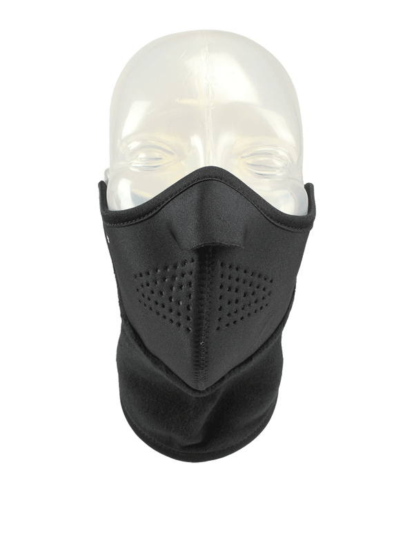 Neofleece Combo Scarf Shield Filter Bundle