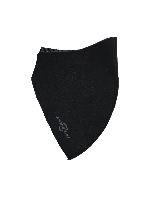 Neofleece Combo Scarf Shield Filter Bundle