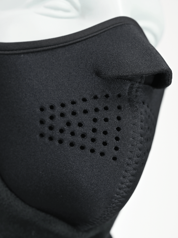 Neofleece Combo Scarf Shield Filter Bundle