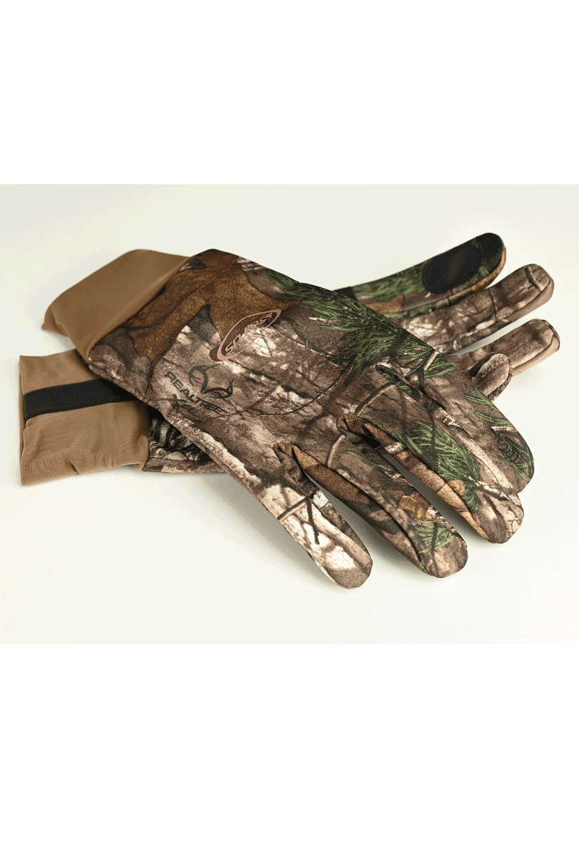 Seirus all weather gloves cheap