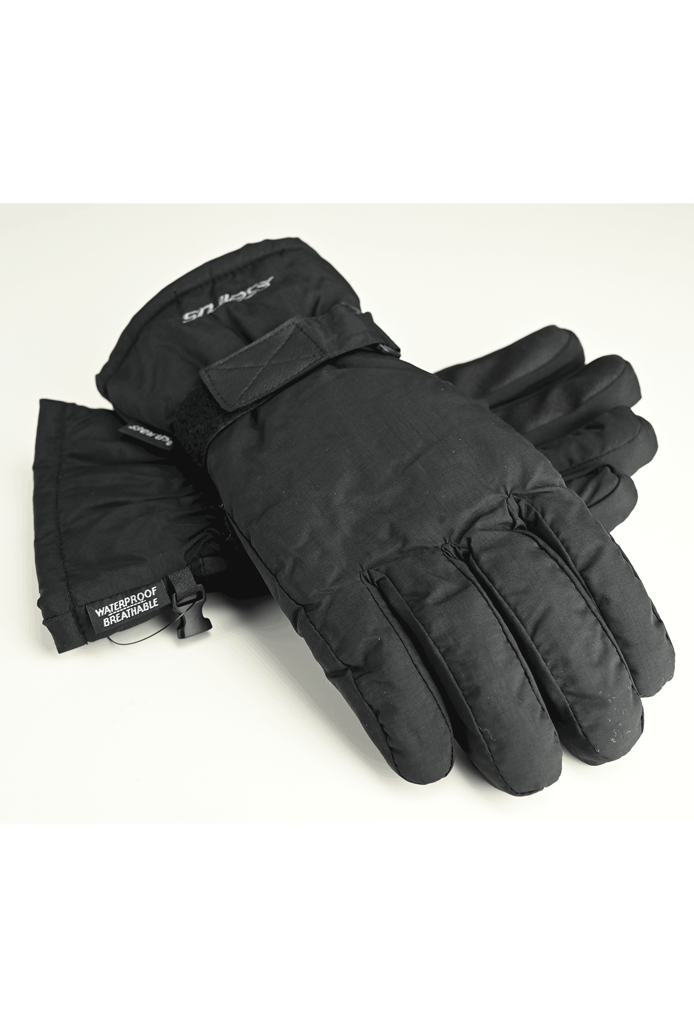Mtn Challenger Glove Seirus Innovative Accessories Inc