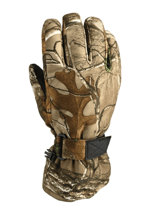 Camo Hunting Gloves Warm Hunting Gloves Seirus Innovative Accessories Inc