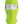 Seirus Balaclava - Hi Vis Yellow - Face forward