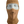 Seirus Combo Clava - Brown Bear - Face forward