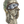 Seirus Combo Clava - Realtree Xtra - 45 degree right