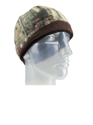 Quick Clava® Fleece Knit