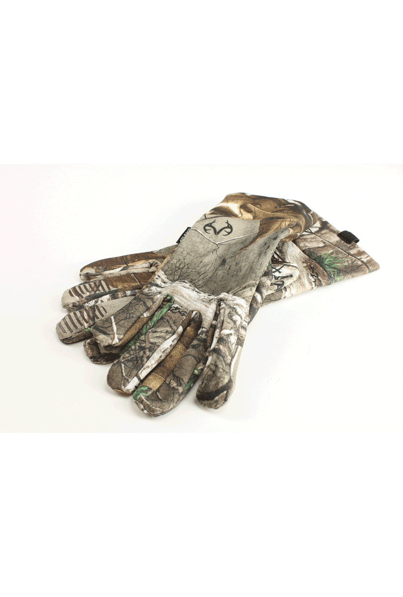 Seirus Dynamax™ Glove Liner in Realtree Xtra