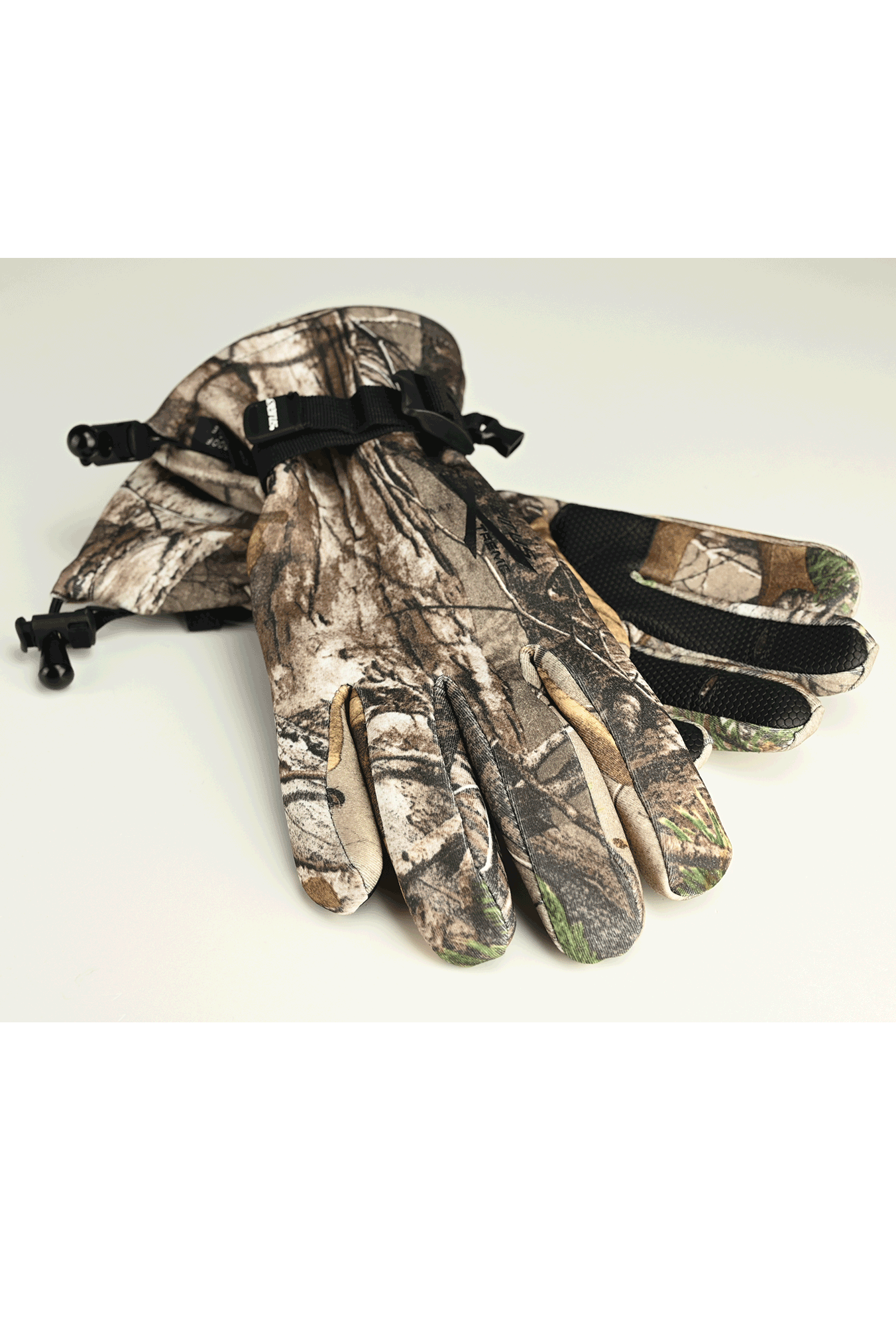 Seirus xtreme gloves sales