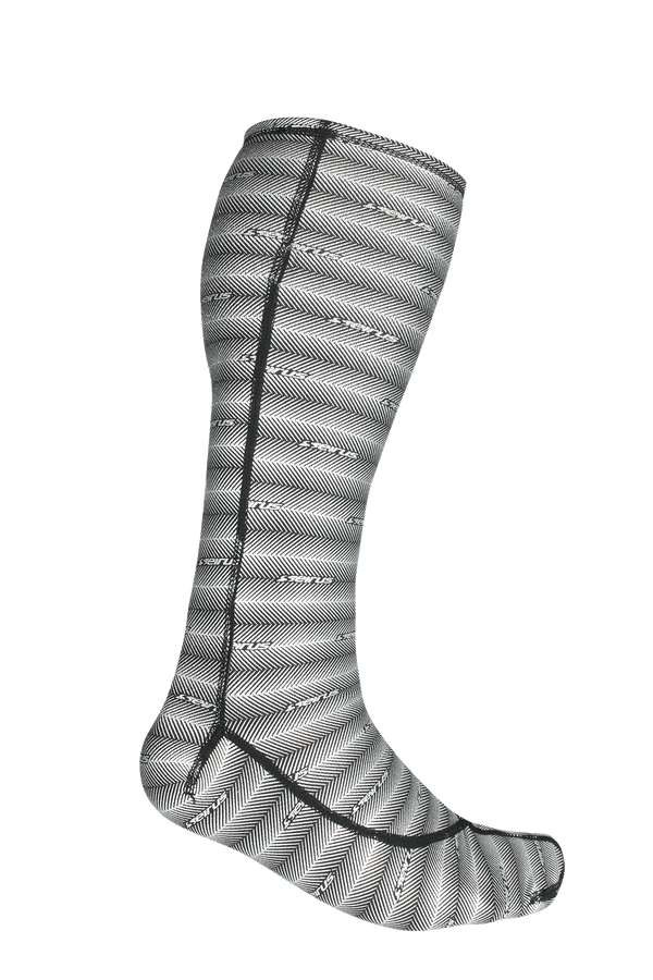 Sharp Steel Sock Interchangeable Set - Sizes 0-2.5 US – Icon Fiber Arts