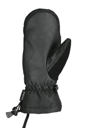 Magne Mitt Trail palm view