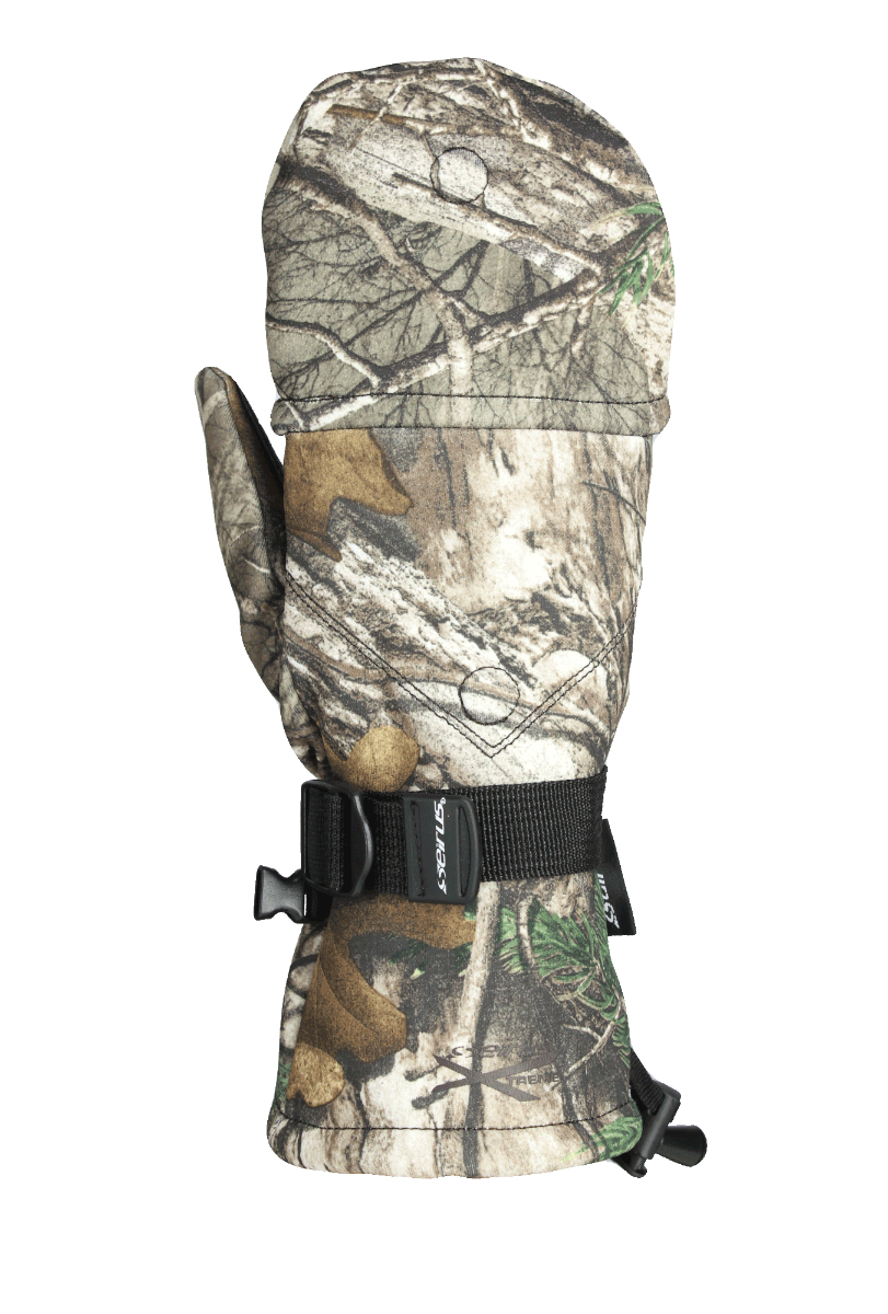 Hunting Gear Camo Hunting Gloves & Hats Seirus Seirus Innovative