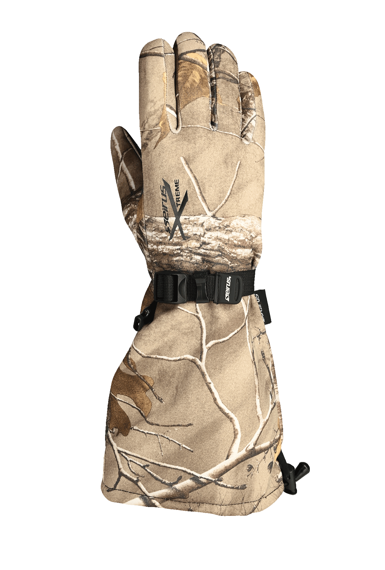 Xtreme All Weather Extended Gauntlet Seirus Innovative Accessories Inc