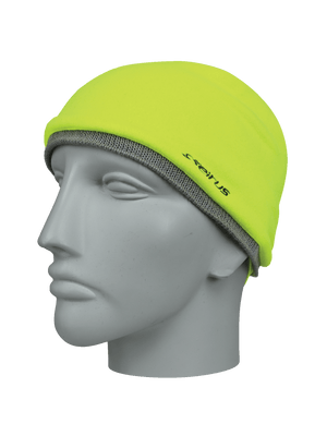 Knit Hat Quick Clava® - HI VIS