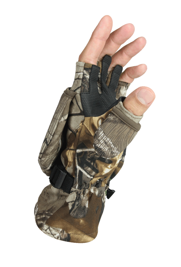 All Weather™ Fingerless Glomitt