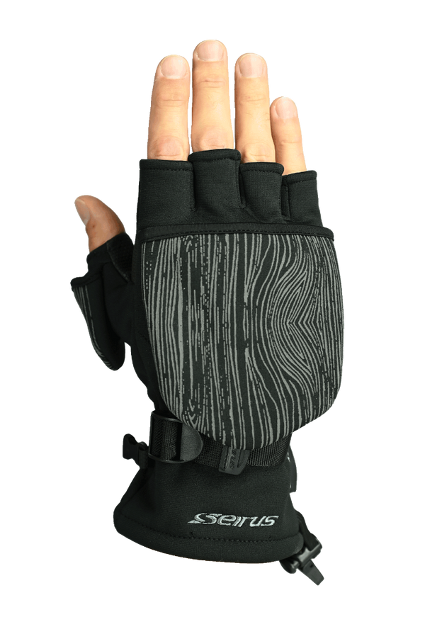 All Weather™ Fingerless Glomitt