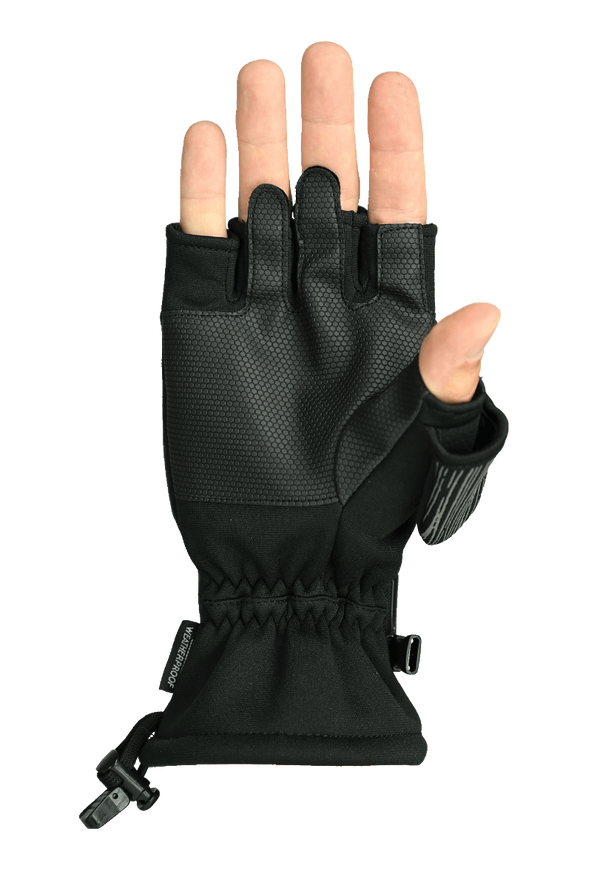 All Weather™ Fingerless Glomitt – Seirus Innovative Accessories, Inc.