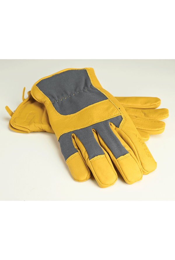 Heatwave™ Workman Leather Glove – Seirus Innovative Accessories, Inc.