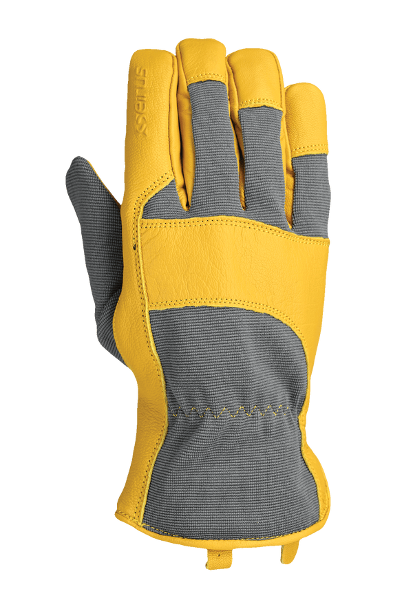 Heatwave™ Workman Leather Glove