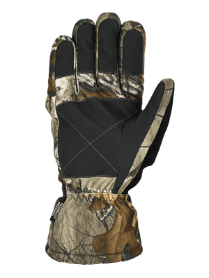 Stitch Glove palm side view