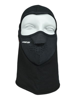 Seirus Fireshield™ Combo TNT Headliner black