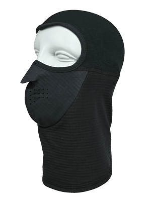 Seirus Fireshield™ Combo TNT Headliner black
