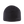 Seirus Fine Solid Hat black