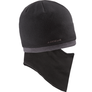 Quick Clava® Fleece Knit