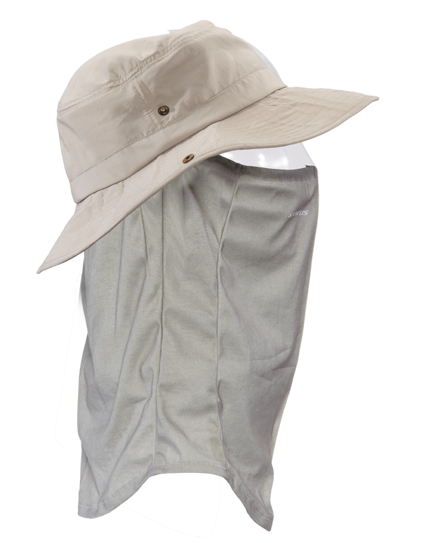 Quick Shade™ Dlx Floppy™