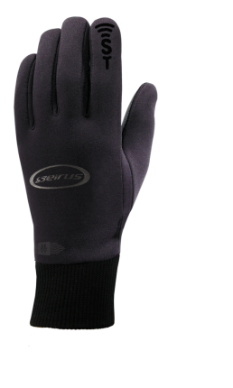 Seirus heatwave shop all weather gloves